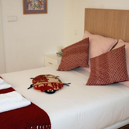 Loving Seville San Juan 3 Экстерьер фото