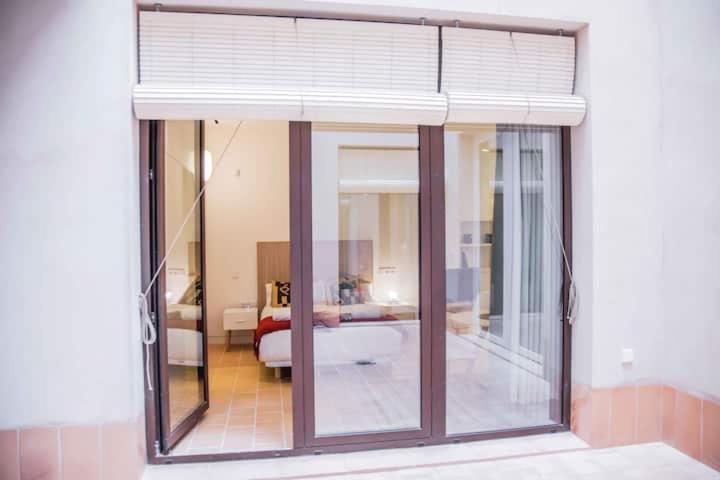 Loving Seville San Juan 3 Экстерьер фото