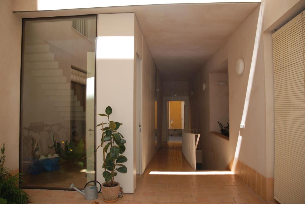 Loving Seville San Juan 3 Экстерьер фото
