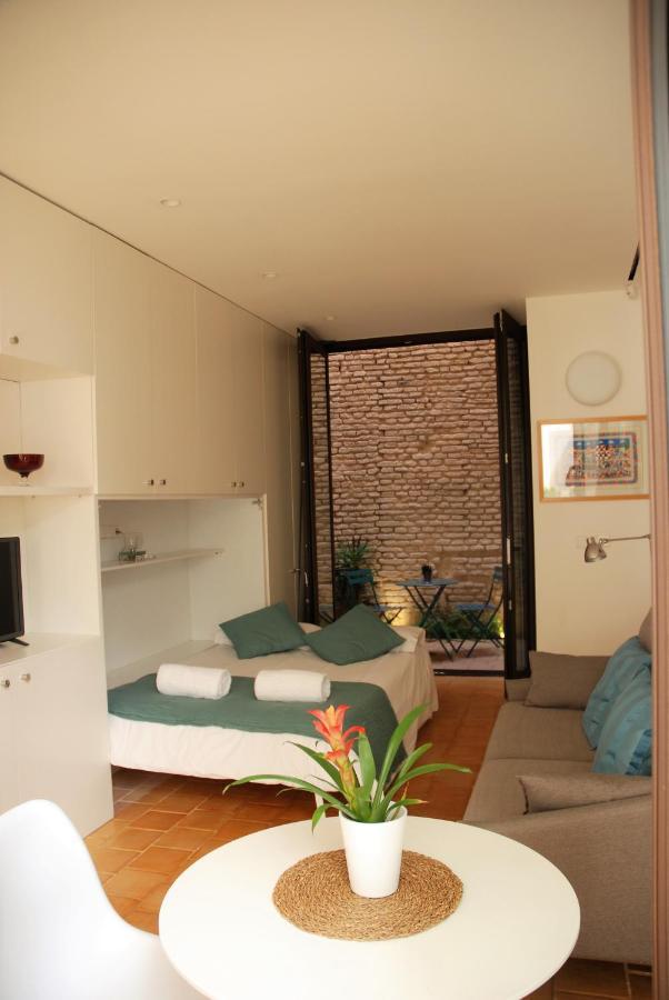Loving Seville San Juan 3 Экстерьер фото