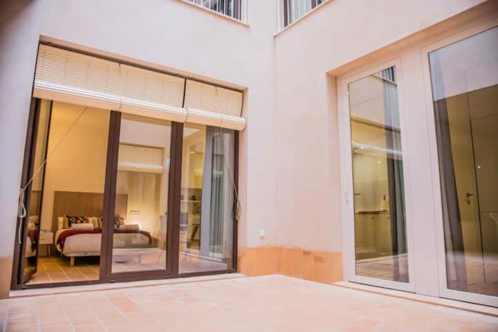 Loving Seville San Juan 3 Экстерьер фото