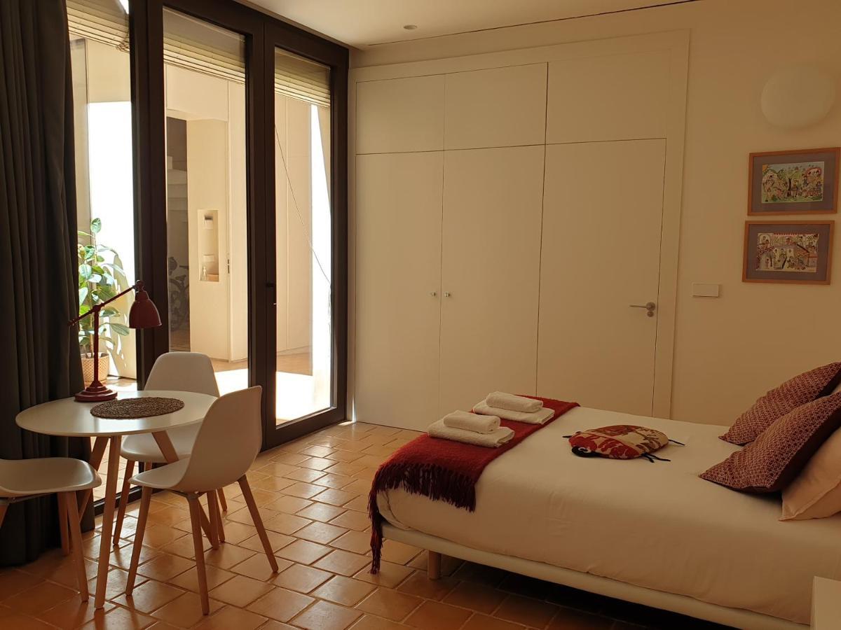 Loving Seville San Juan 3 Экстерьер фото