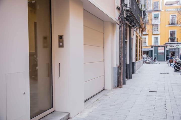 Loving Seville San Juan 3 Экстерьер фото