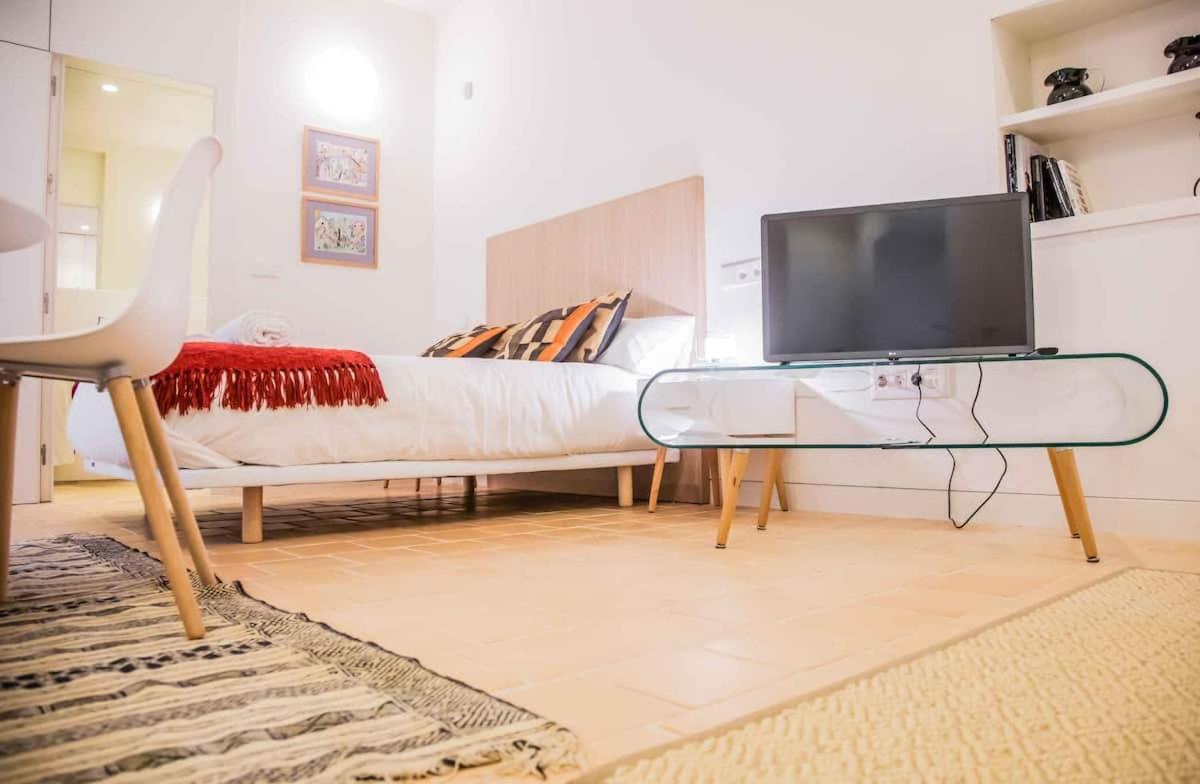 Loving Seville San Juan 3 Экстерьер фото